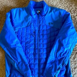 XL North Face Thermoball Eco Insulated Jacket